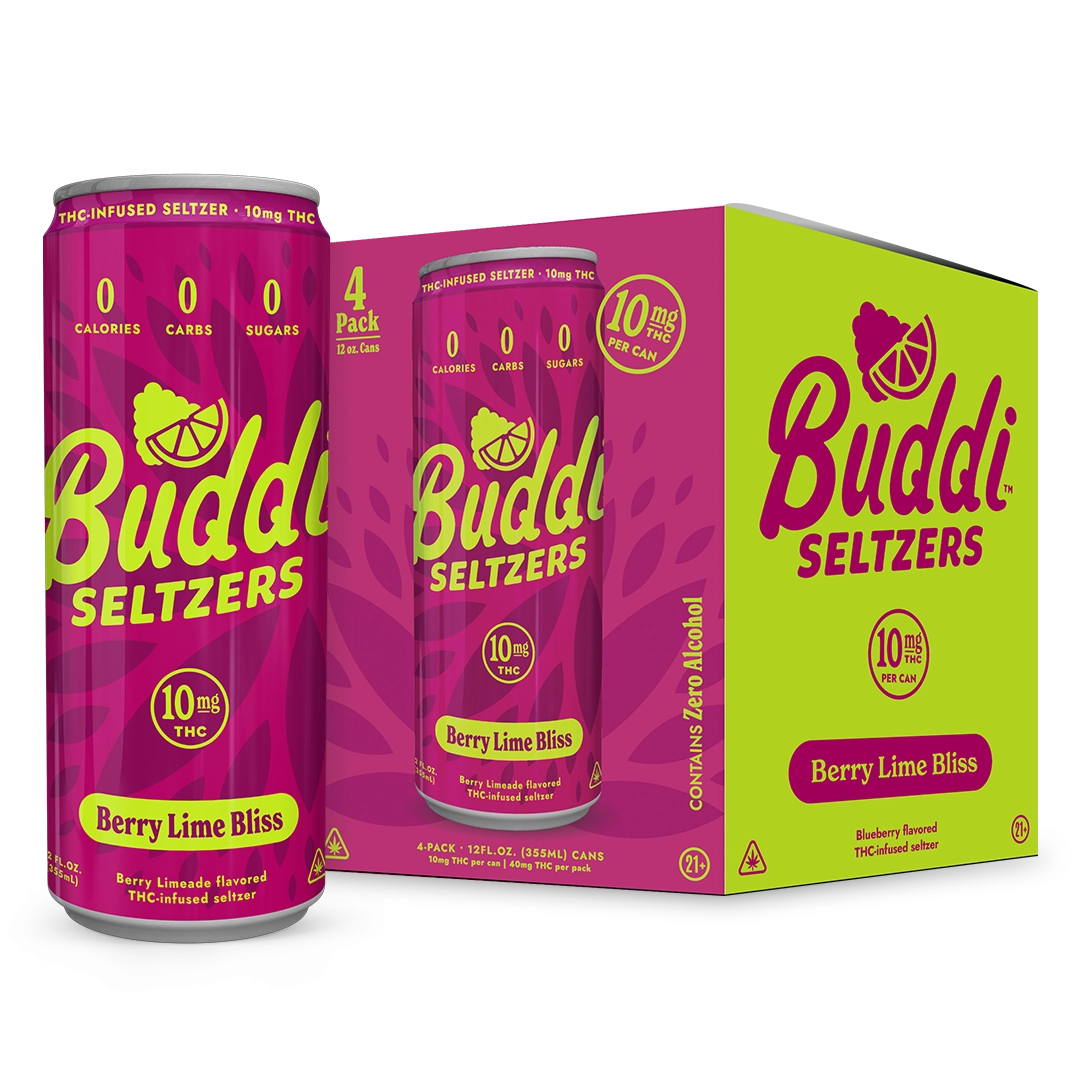 Berry Lime Bliss - 50% OFF