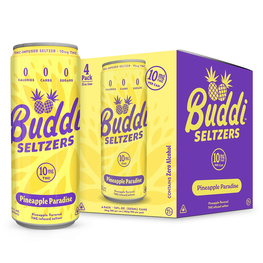 Pineapple Paradise - 50% OFF