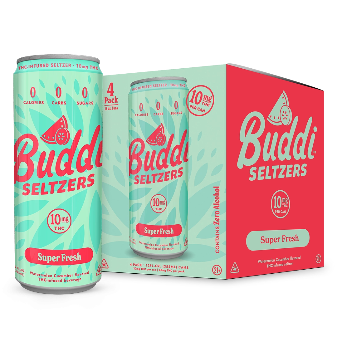 Super Fresh - 50% OFF