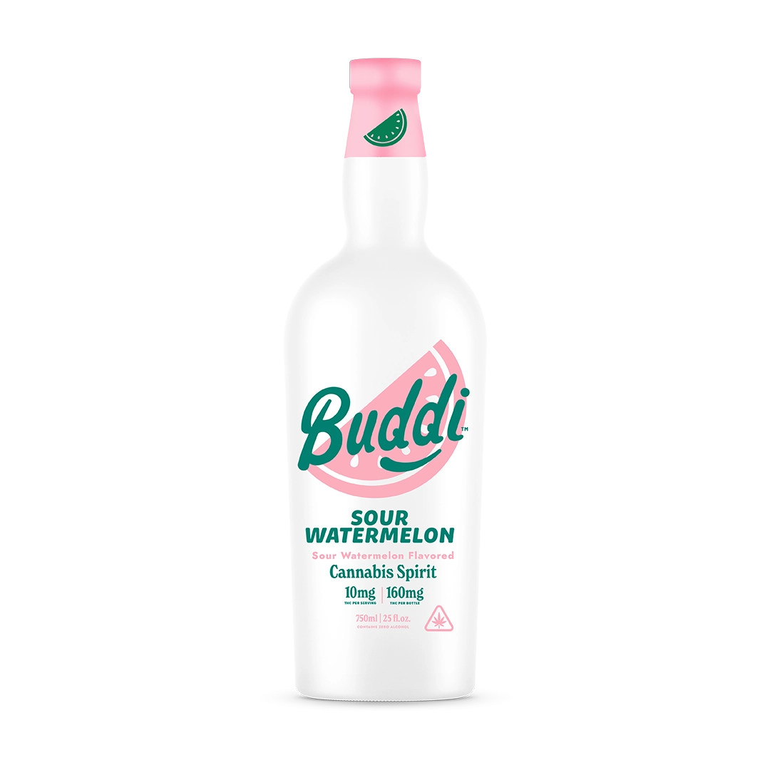 Buddi Sour Watermelon