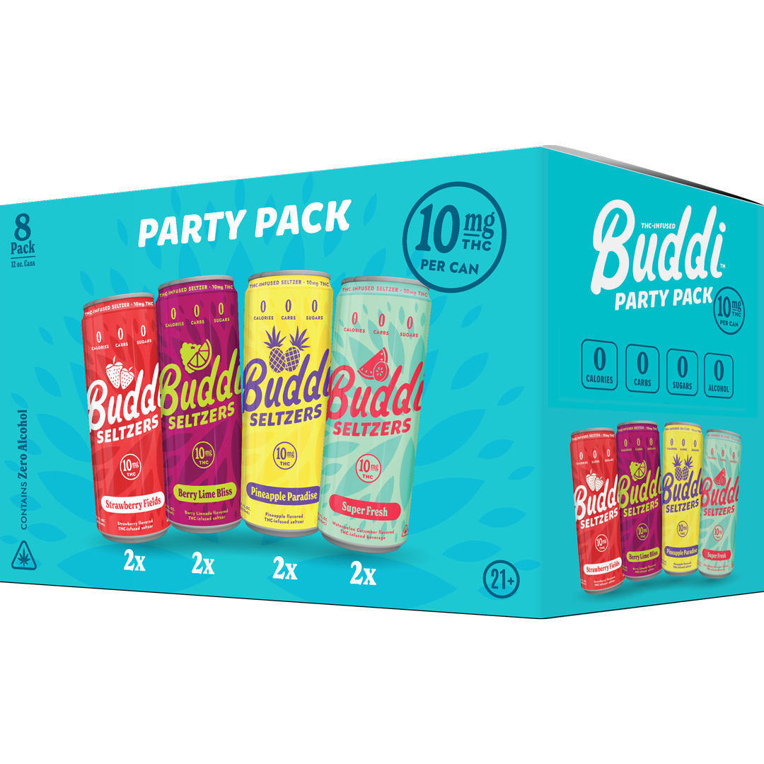Party Pack